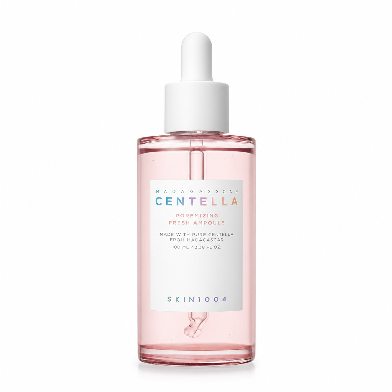 Poremizing Fresh Ampoule 100 ml