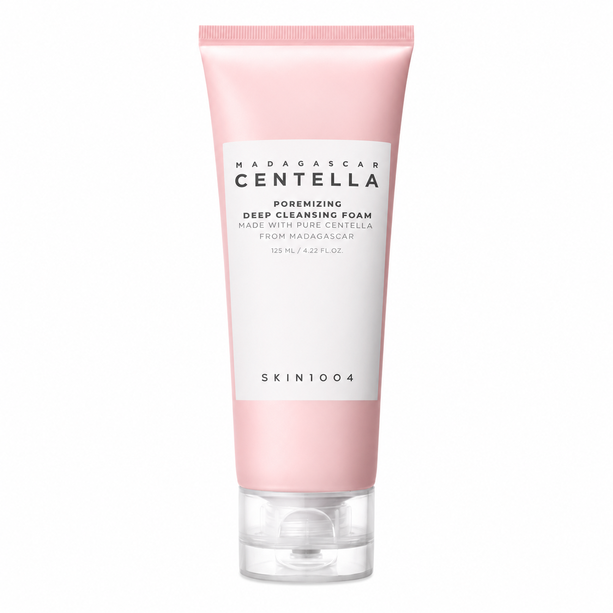 Poremizing Deep Cleansing Foam