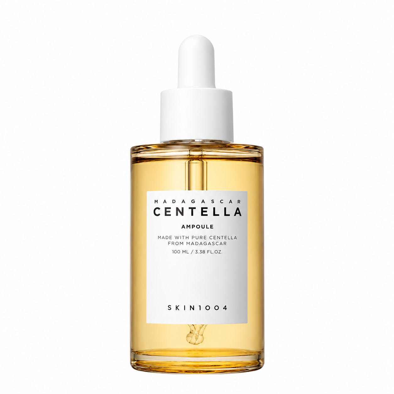 Madagascar Centella Asiatica Ampoule