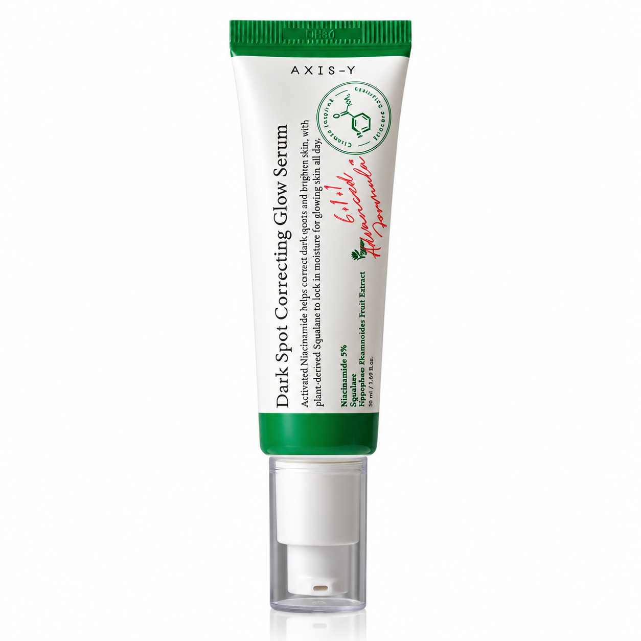 Dark Spot Correcting Glow Serum