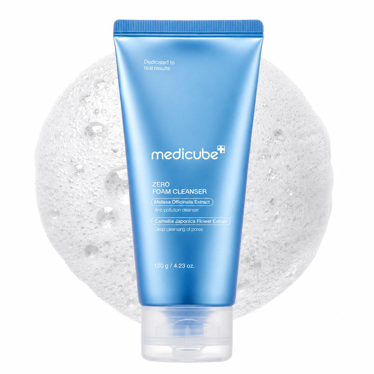 Zero Foam Cleanser