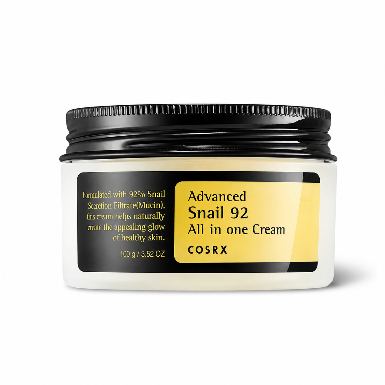 Advanced Snail 92 All in One Cream